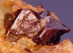 Zircon Mineral